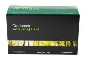 Toner HP Greenman Q2612A, svart Jumbo