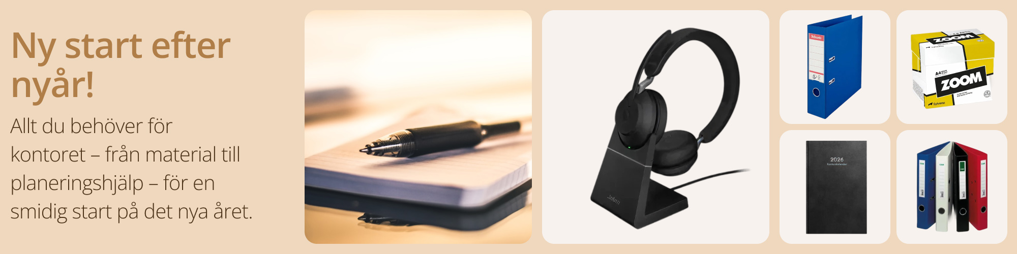 Papperskungen NYAR 2026