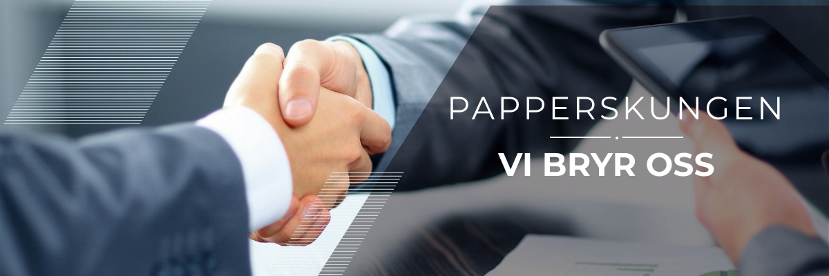 Papperskungen Partner