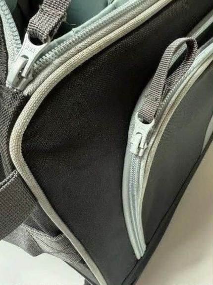 Städväska VIKUR CLEAN med hjul Städväska VIKUR CLEAN med hjul