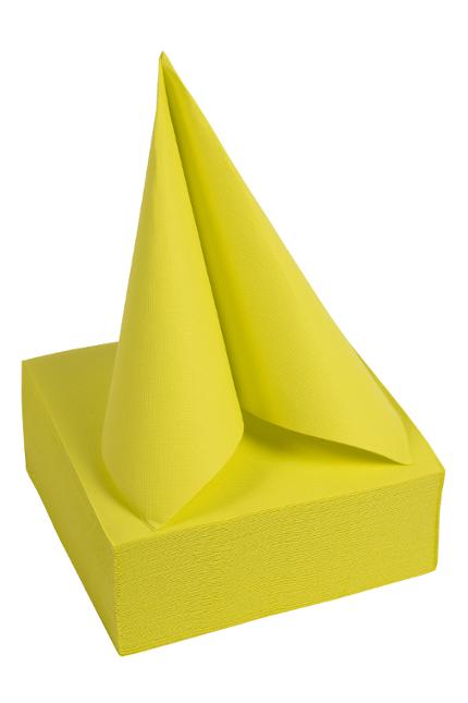 Servetter PRONAPPE 38x38cm 40/fp kiwi Servetter PRONAPPE 38x38cm 40/fp kiwi