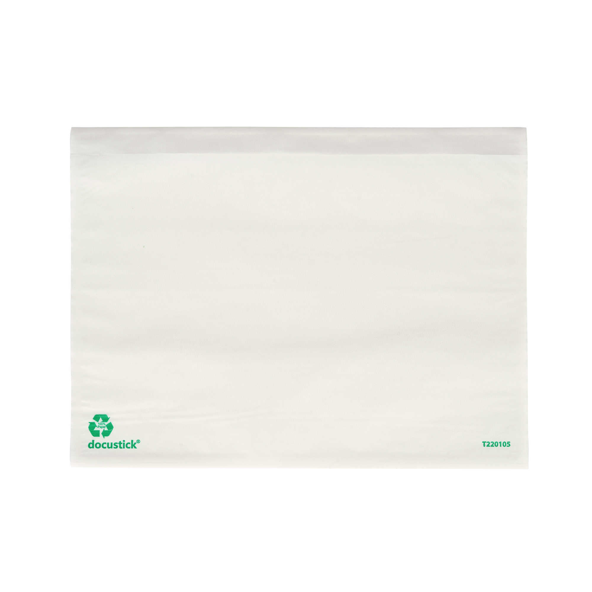Packsedel Papper C5 1000st