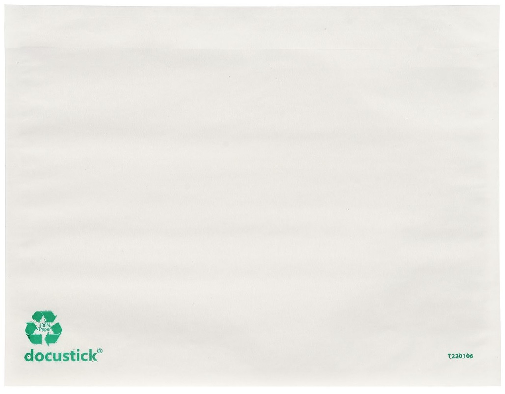 Packsedel Papper C6 1000st