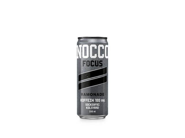 Energidryck NOCCO Ramonade 330ml