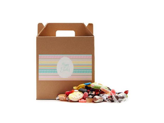 Påsklåda Easter Box 1kg