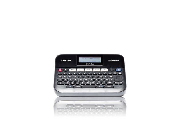 Märkmaskin BROTHER PT-D450VP