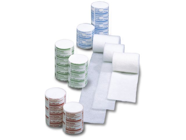 Polstervadd SOFFBAN 15cmx2,7m 12/FP