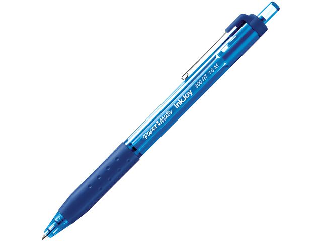 Kulpenna PAPER MATE InkJoy 300 1,0 blå