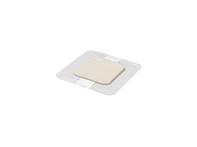 HydroTac Comfort 12,5x12,5cm 10/FP