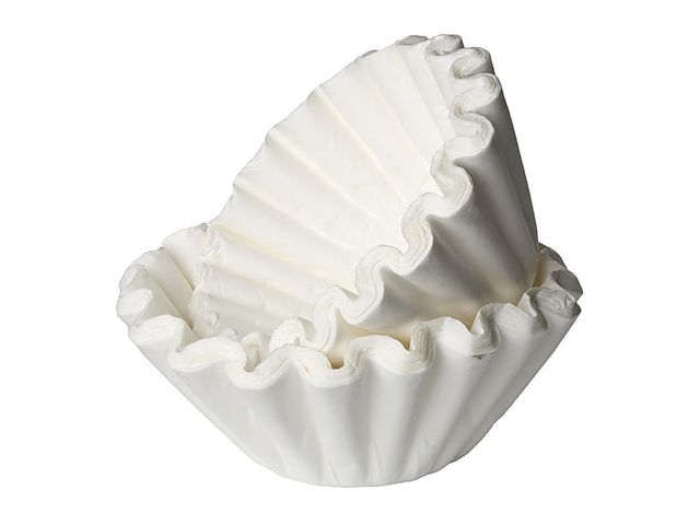 Kaffefilter 250/84 1000/FP
