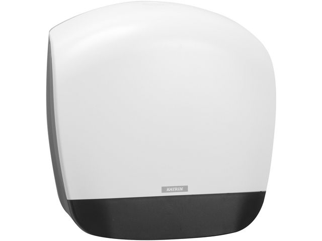 Dispenser KATRIN Gigant S Toilet Vit