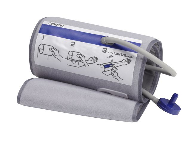 Manschett OMRON M 22-42cm Medium/Large