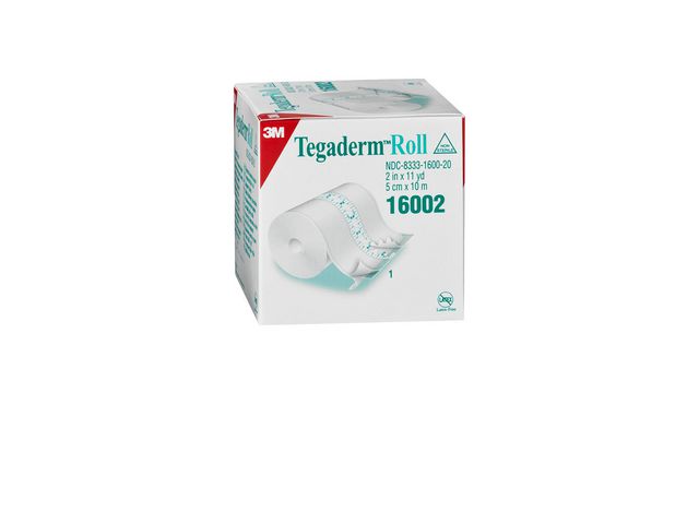 Tegaderm 5cm x10m