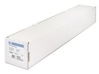  Inkjetpapper HP C6020B 914mmx45,7m 90g 