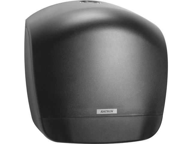 Dispenser KATRIN Gigant L Toilet Svart