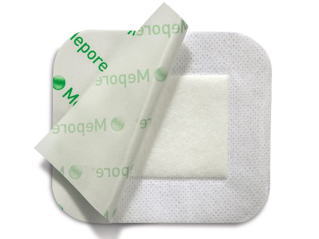 Mepore Pad 9x25cm 30/FP