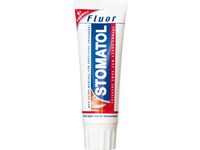  Tandkräm STOMATOL Fluor 75ml 