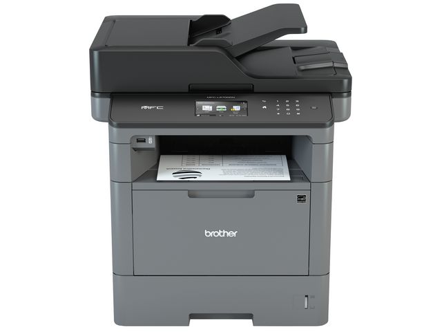 Multilaser BROTHER MFC-L5700DN A4