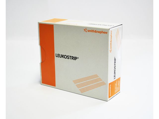 LEUKOSTRIP 6,4x102mmx5st 250/FP