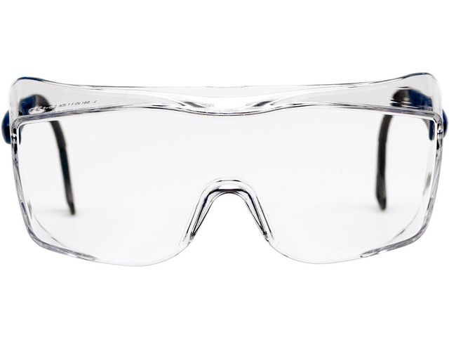 Skyddsglasögon OX 2000 klar lins