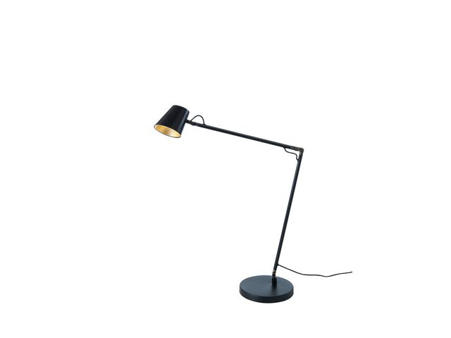 Lampa Tokyo LED svart