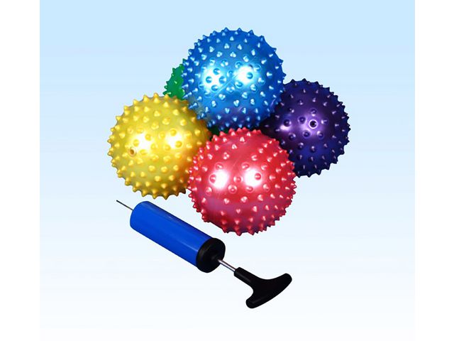 Massagebollar 25/FP