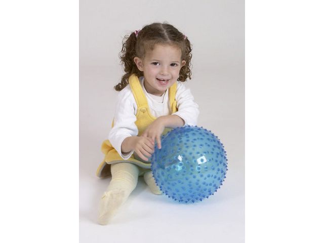 Sensorboll 4/FP