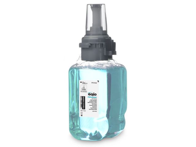 Skumtvål GOJO Freshberry ADX-7 700ml