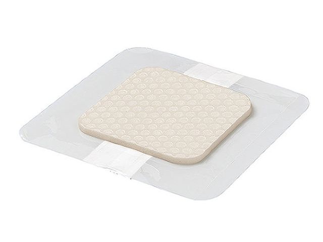 HydroTac Comfort 8x8cm 10/FP