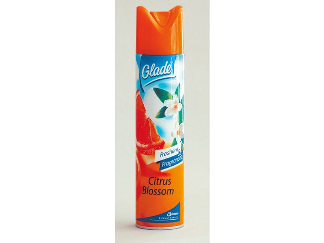 Luktförbättrare GLADE aerosol 300ml