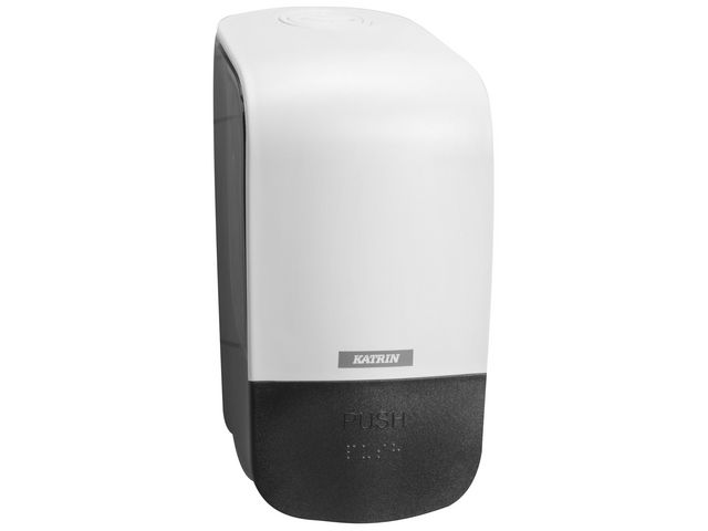 Dispenser KATRIN Tvål 500 ml Vit