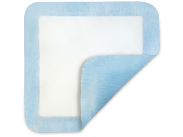 Mextra Superabsorbent 10x20cm 10/FP