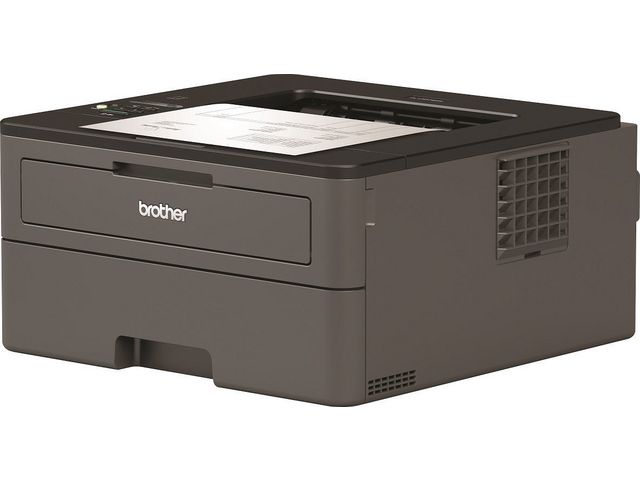 Laserskrivare BROTHER HL-L2375DW