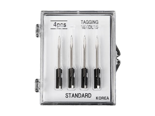 Nål till Fästpistol Standard 4/FP
