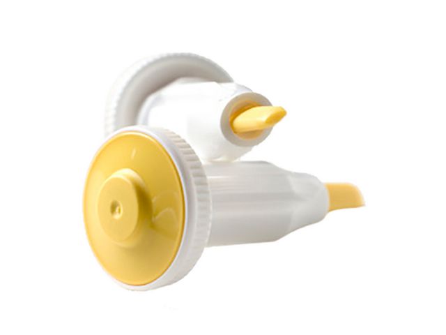 Lansett HaemoLance Gul 18G 1,8mm 200st/fp