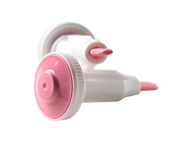 Lansett HaemoLance Rosa 1,2mm 200st/fp