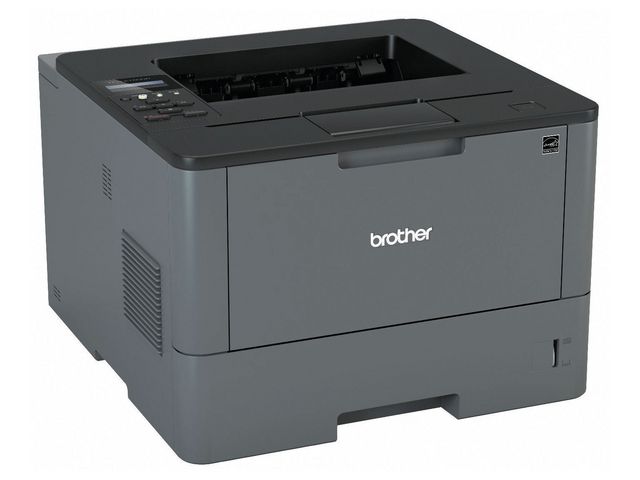 Laserskrivare BROTHER HL-L5100DN