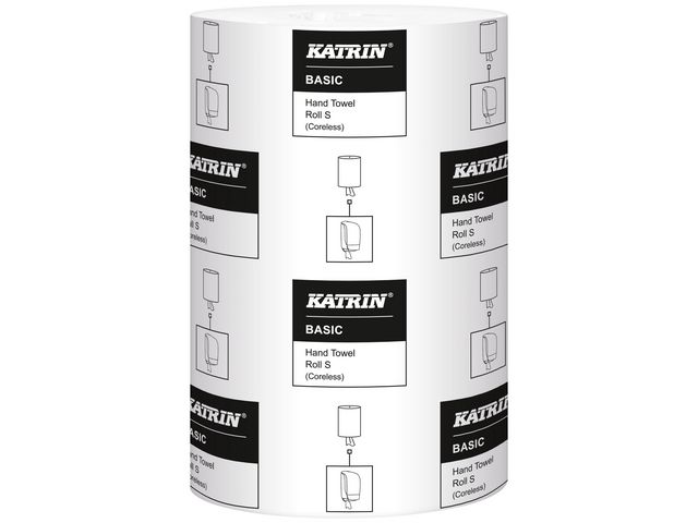 Torkrulle KATRIN Basic 1-L S 100m