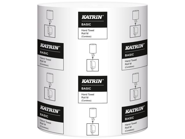 Torkrulle KATRIN Basic 1-L M 300m