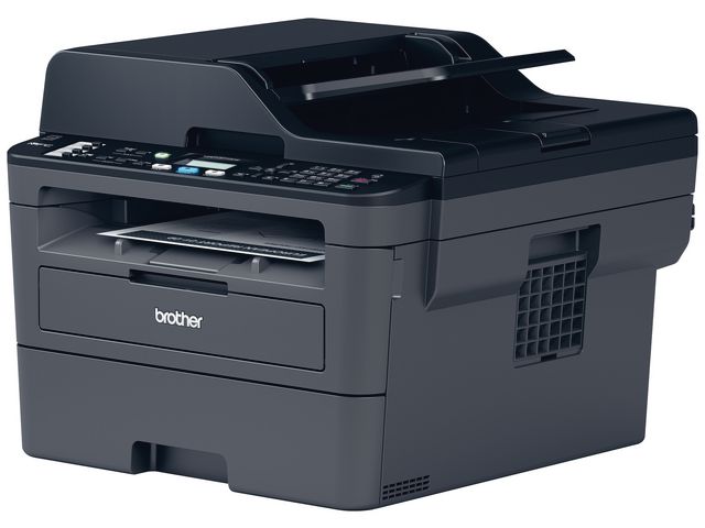 Multilaser BROTHER MFC-L2710DW