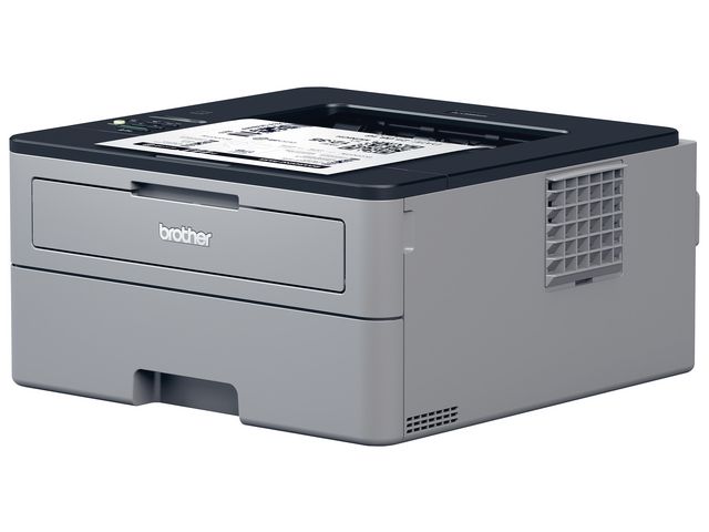 Laserskrivare BROTHER HL-L2350DW
