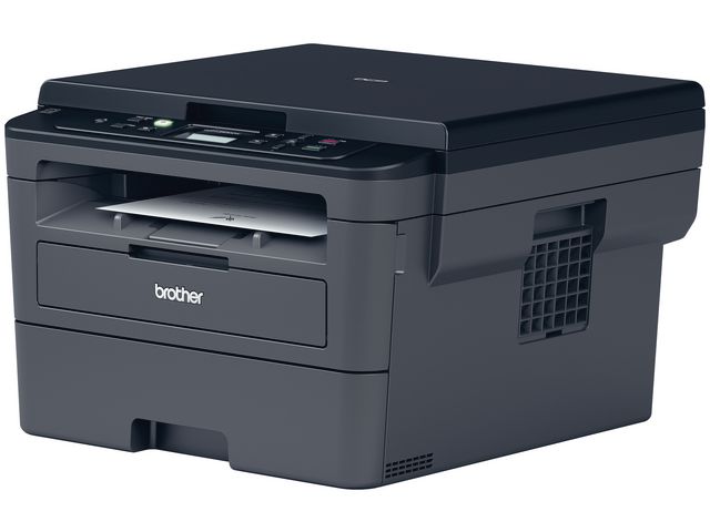 Multilaser BROTHER DCP-L2530DW