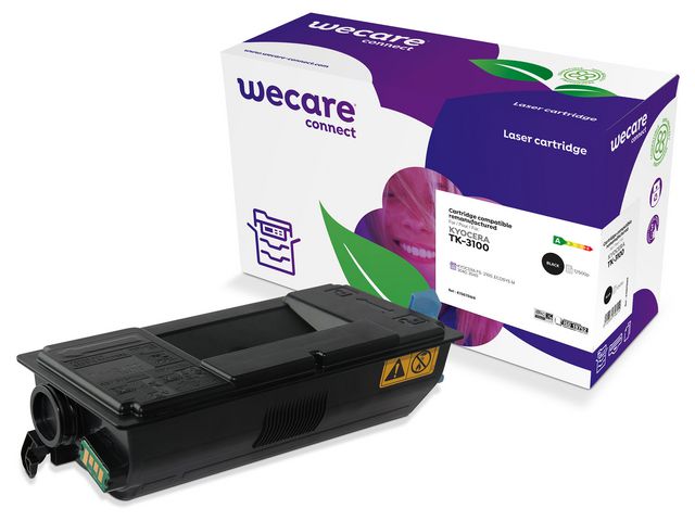 Toner WECARE KYOCERA 1T02MS0NL0