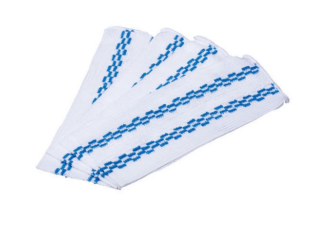 Mopp Engångs DUOTEX Micro 60cm 50/FP