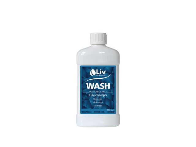 Shampo LIV 500ml