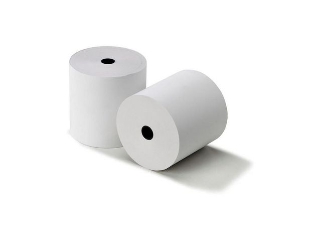 Thermorulle bisf.fri 80x58x12mm 40m