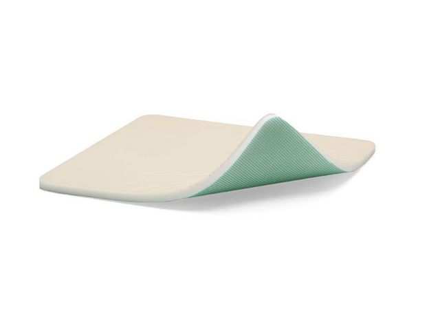 SORBACT FOAM 15x15cm 10/FP