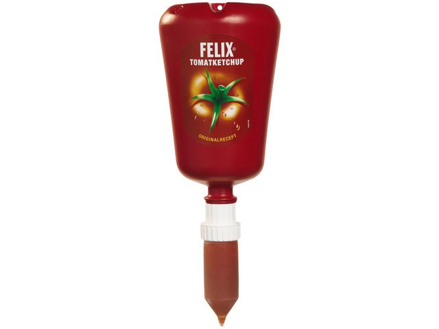 Ketchup FELIX 5kg Magnum