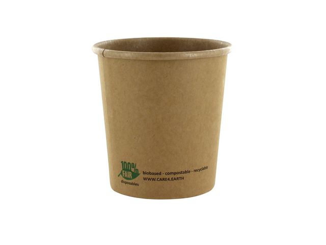 Soppskål PURE 470 ml 25/FP