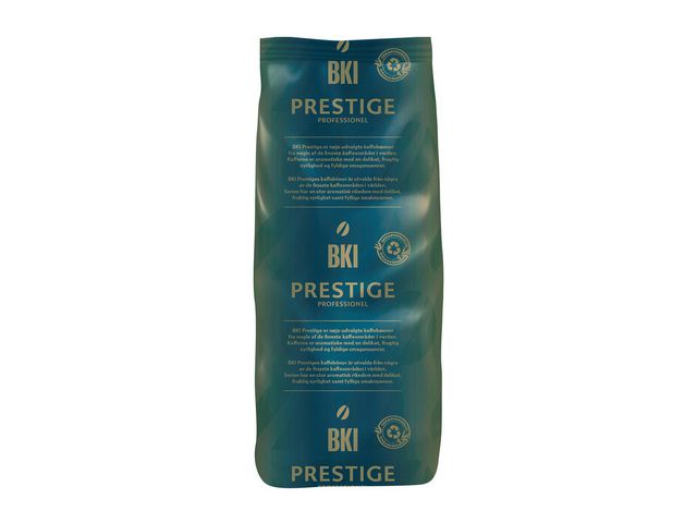 Kaffe BKI Luksus 500g